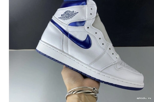 Rep EP AIR Retro (2016) Jordan 555088-106 Metallic 555088-106 1 Navy 0121